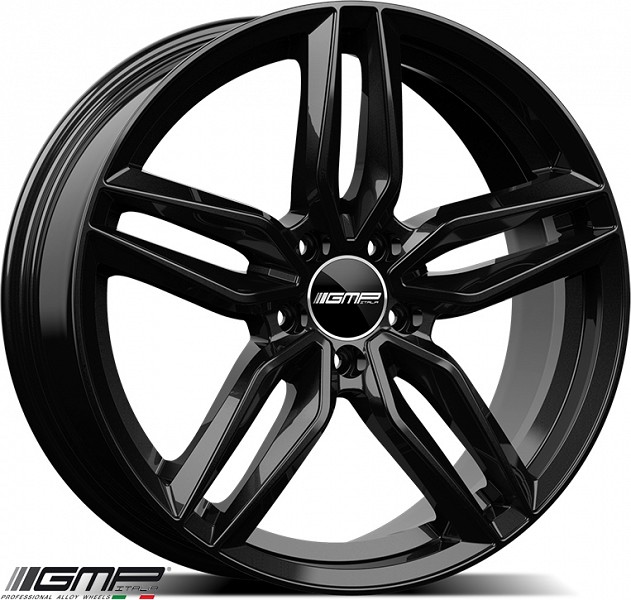 GMP fasten GB 8.5×20 5×112/25 (66.6) (B) (PK/R14L) (TÜV) KG900 (MER) EQC/GLE **