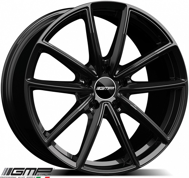 GMP titan GB 11.0×20 5×130/52 (71.6) (B) (PK/R14) (TÜV) KG900 (POR) cayenne (9YA)