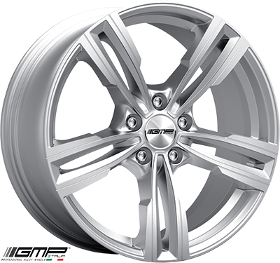 GMP reven SIL 8.5×20 5×120/35 (64.1) (S) (TUV) KG745 *