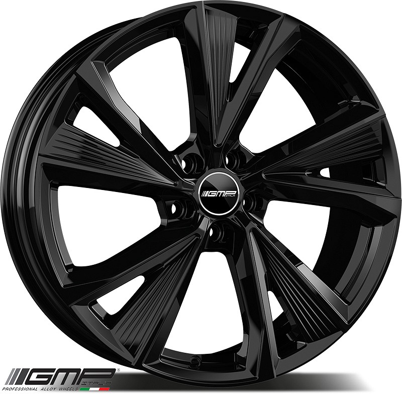 GMP evento GB 10.0×21 5×112/30 (66.6) (B) (PK/R14) (AUD) KG925