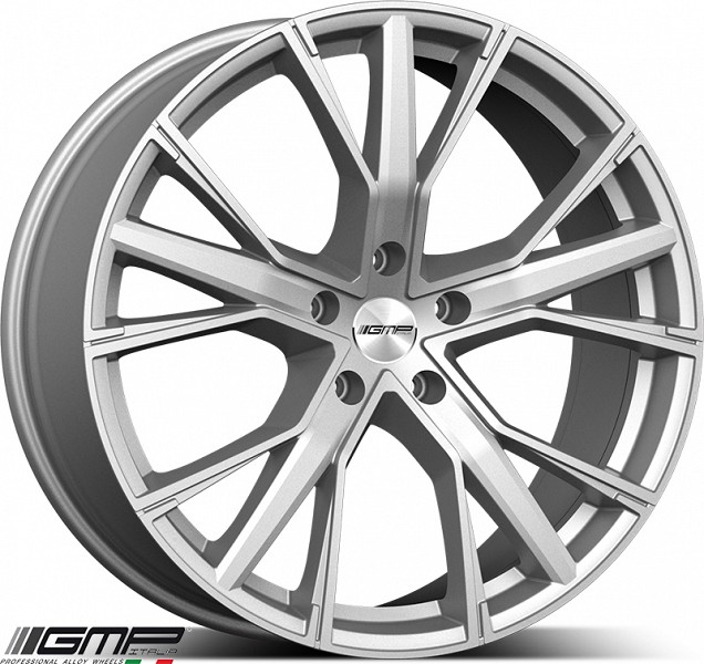 GMP gunner S 10.0×22 5×112/26 (66.6) (S) (PK/R14) (TUV) KG925 *