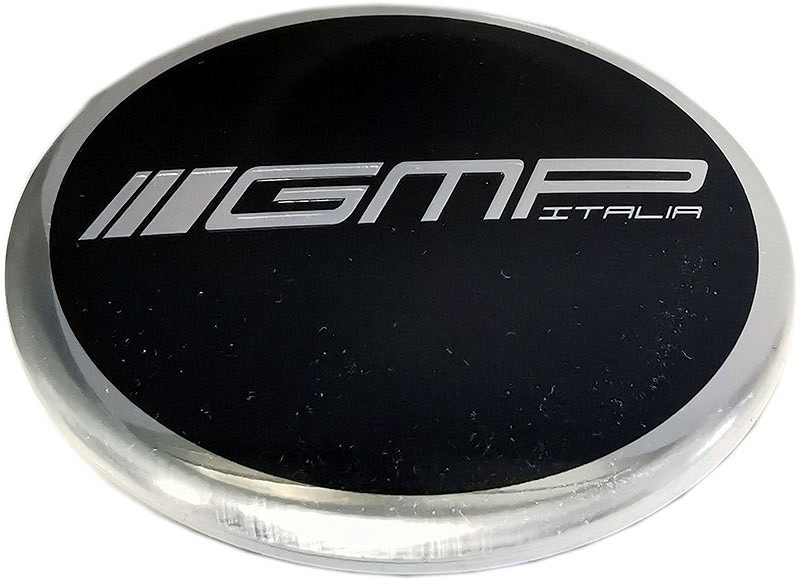 Kapsel GMP C299, MUST/GMP logo (range rover LR023303)