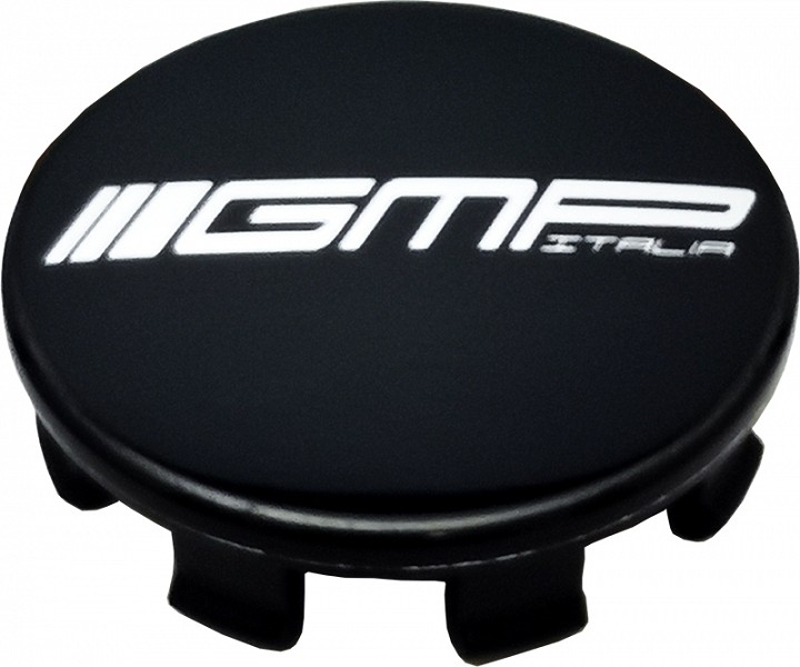 Kapsel GMP C325, MUST/GMP logo (tesla 600587900 A), 58 mm