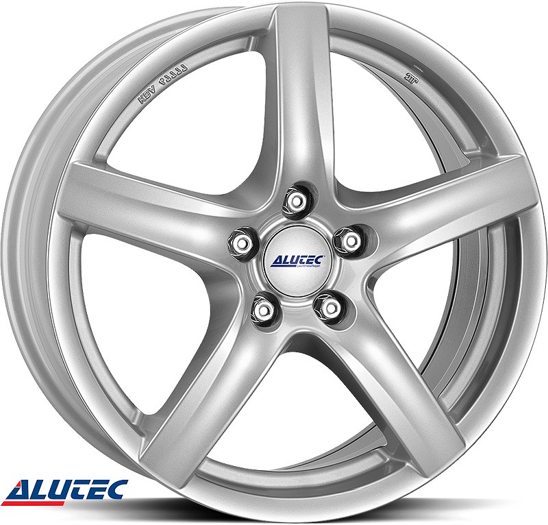 ALUTEC grip S 7.0×16, 5×108/38 (65.1) (PS12×1.25) (S) (TÜV) KG725