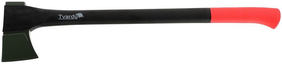 Kirves fiibervarrega 1550G/710 mm