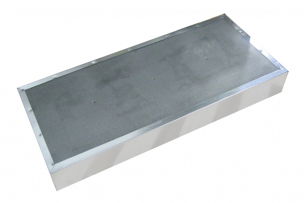 Suitsu imeja active carbon filter 061545-LE