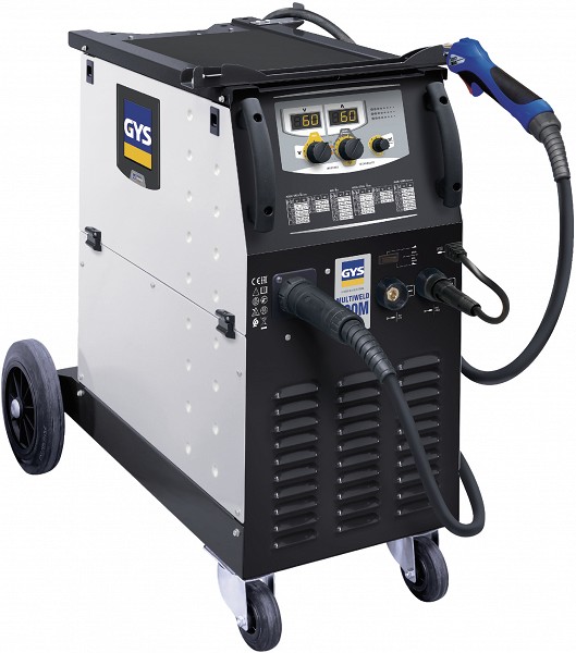 Keevitus multiweld 200M