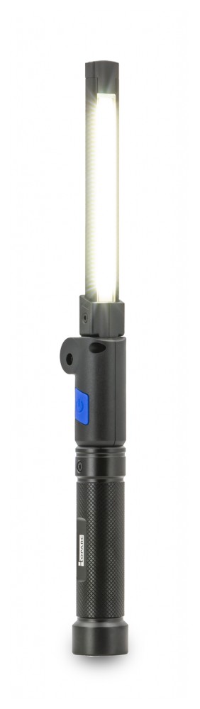 Kandelamp PRO LED 800LM USB-C