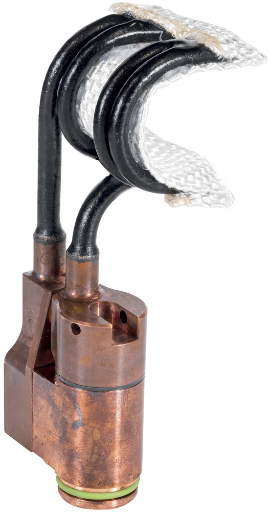 Induktsioonotsik powerduction L90 braz 16 (1/2 inch)
