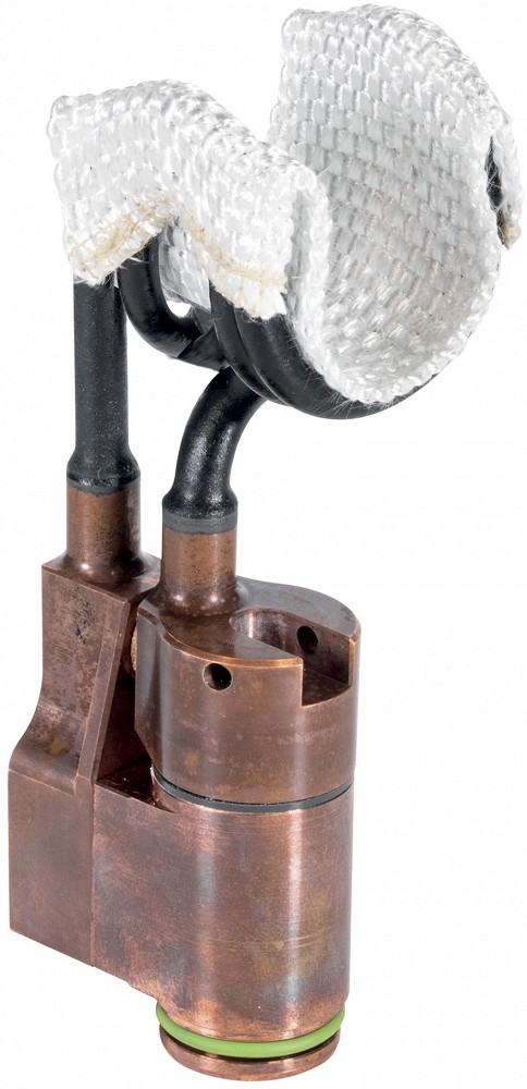 Induktsioonotsik powerduction L180 braz 16 (1/2 inch)