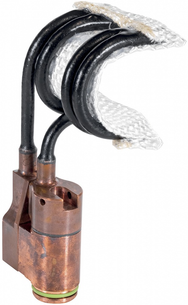 Induktsioonotsik powerduction L90 braz 28 (1 inch)