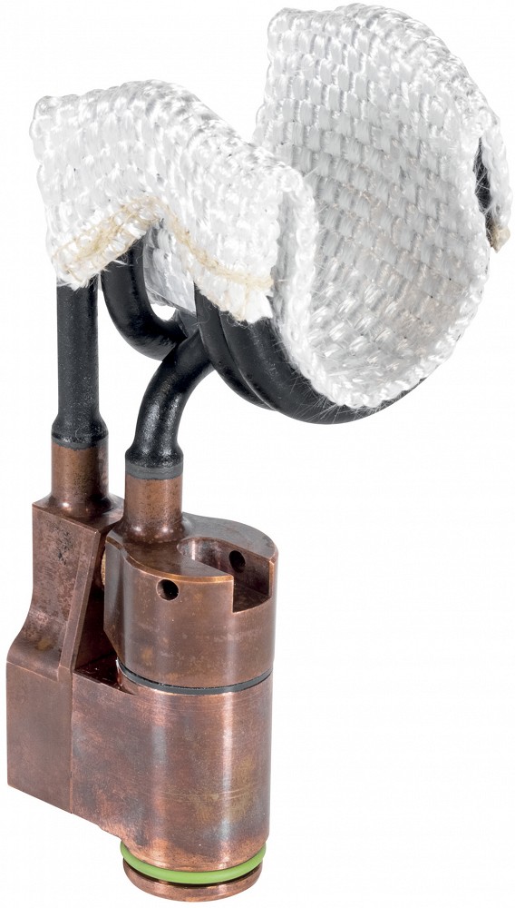 Induktsioonotsik powerduction L180 braz 28 (1 inch)