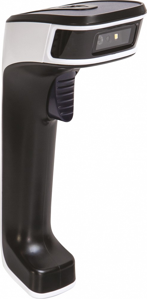 EAN-KOODILUGEJA wireless 1D / 2D