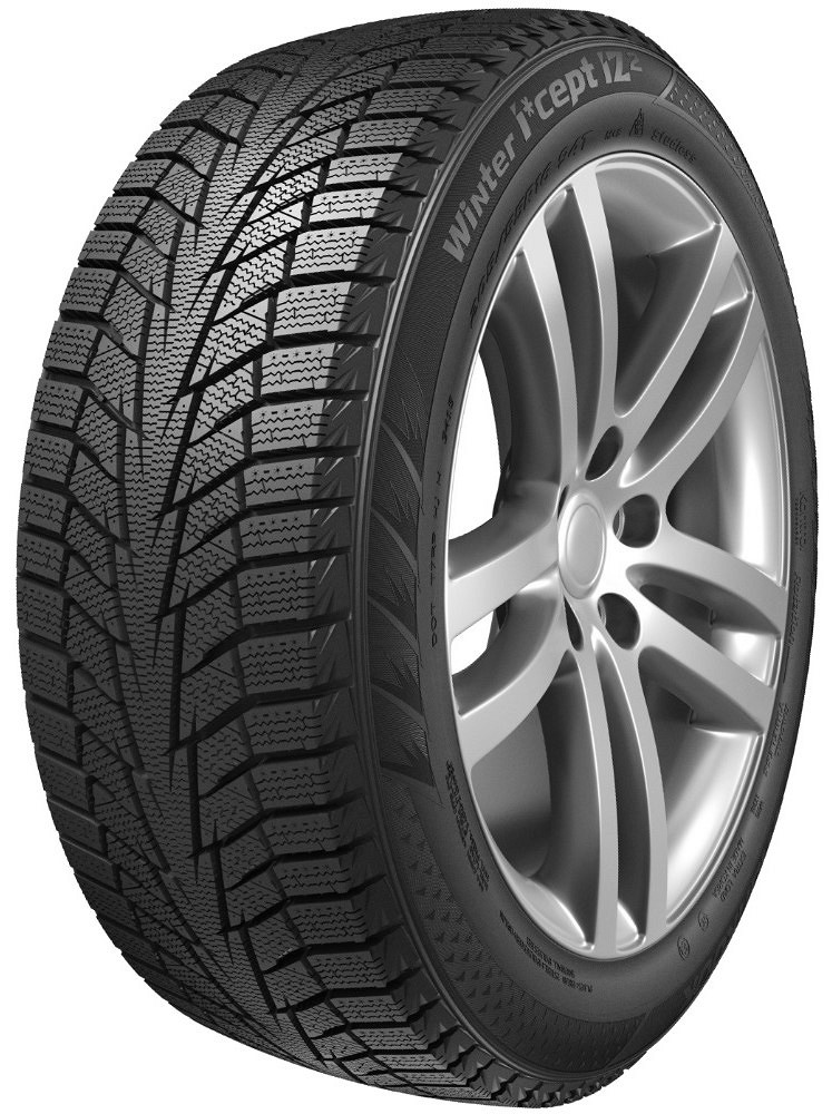 175/65R15 88T XL W616 HANKOOK talv, lamell