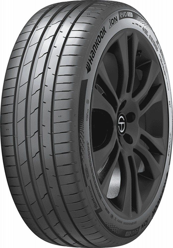 255/40R20 101 W hankook ION EVO SUV IK01A XL sound absorber EV FP (10.24)