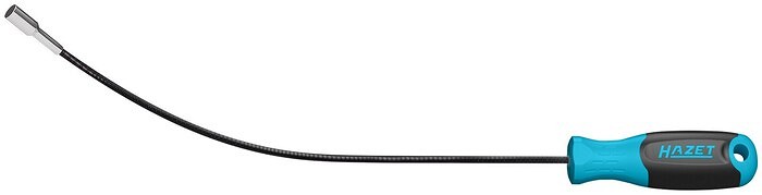 Tõstik painduv vars magnet 3 mm, pikkus 300 mm, MA×300G