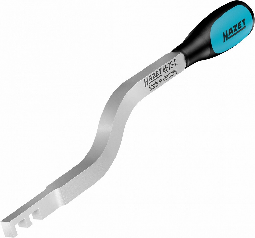 Unlocking tool ? plug connections ? VAG