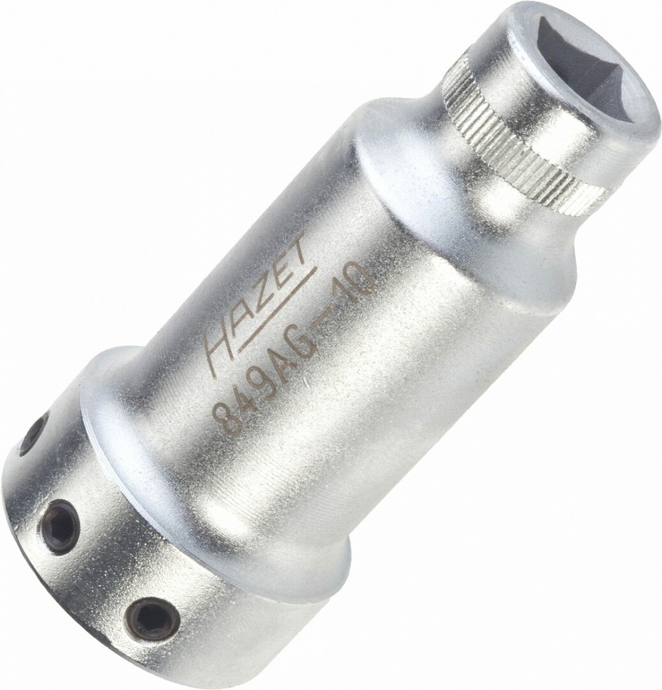 3/8" padrun keermelõikurile M8-M12