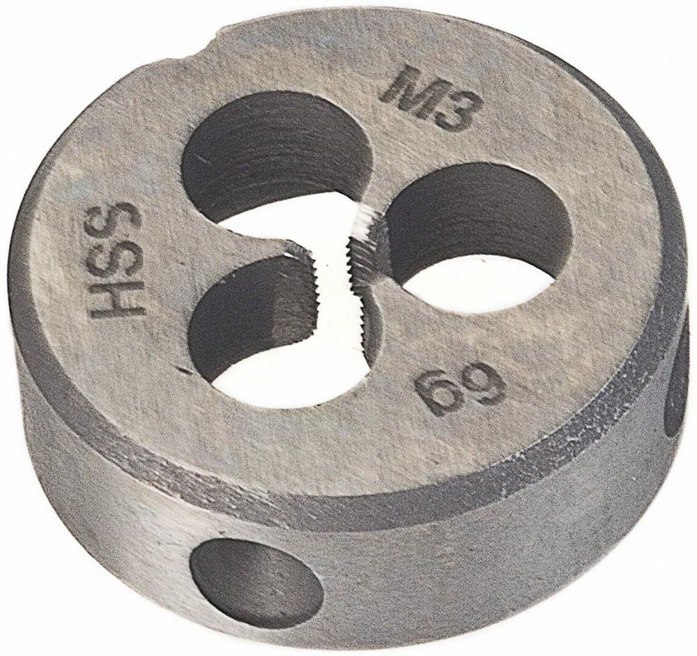 Keermelõikur M3×0.5