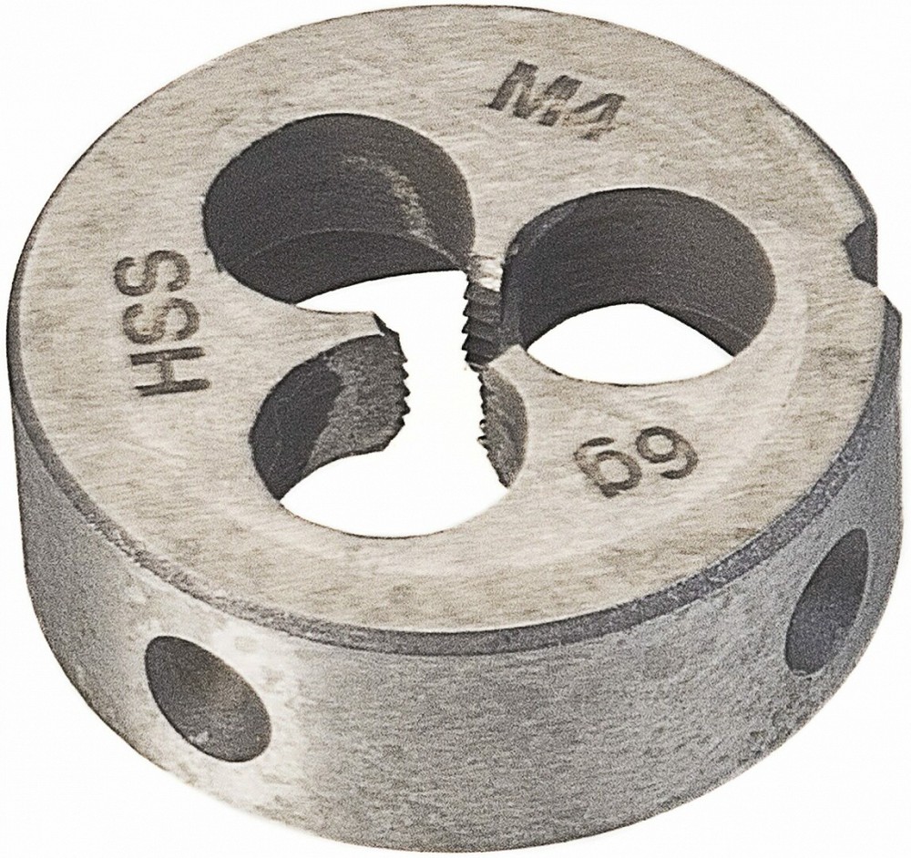 Keermelõikur M4×0.7