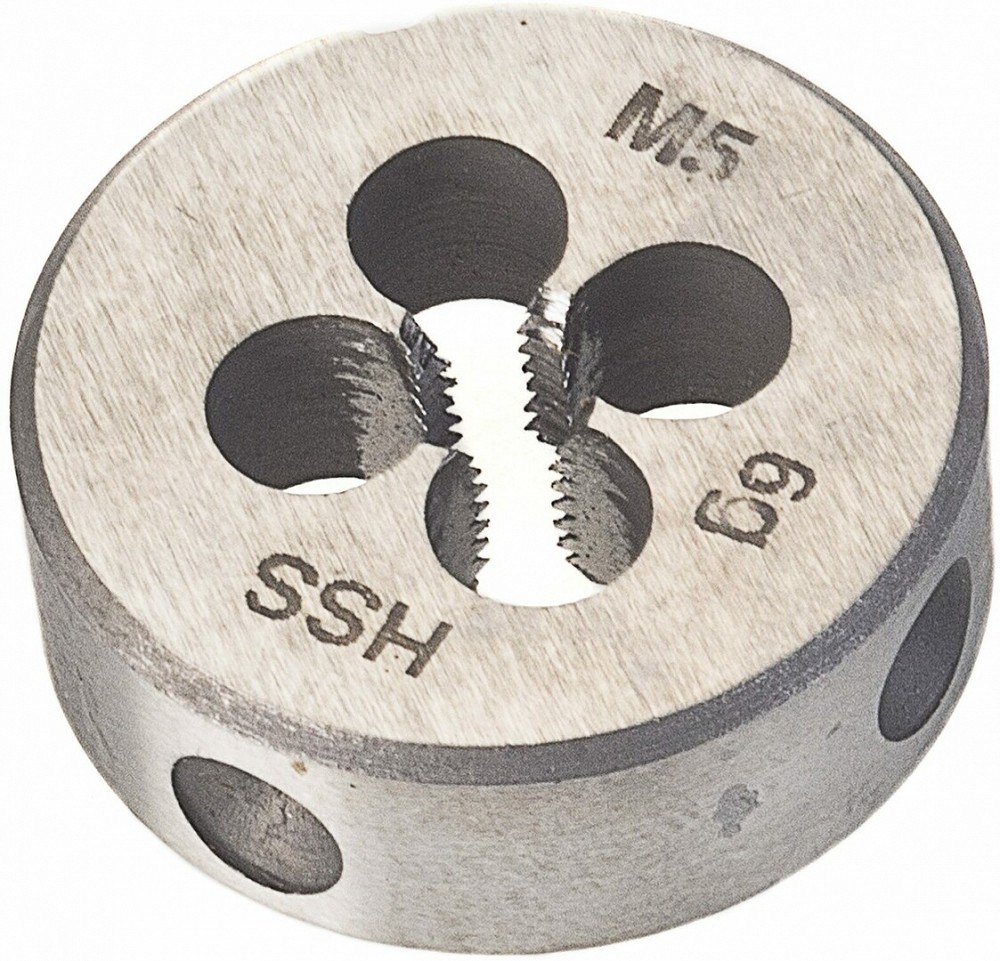 Keermelõikur M5×0.8