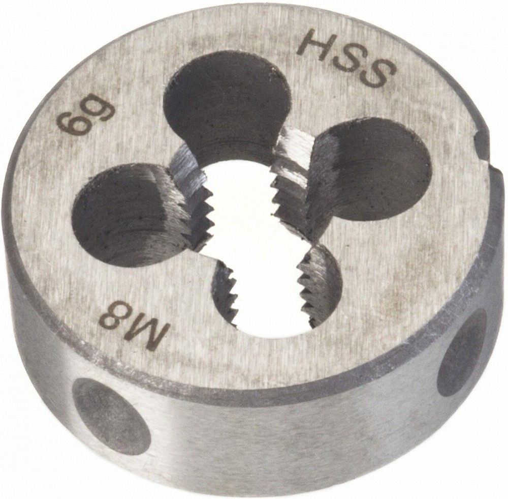Keermelõikur M8×1.25