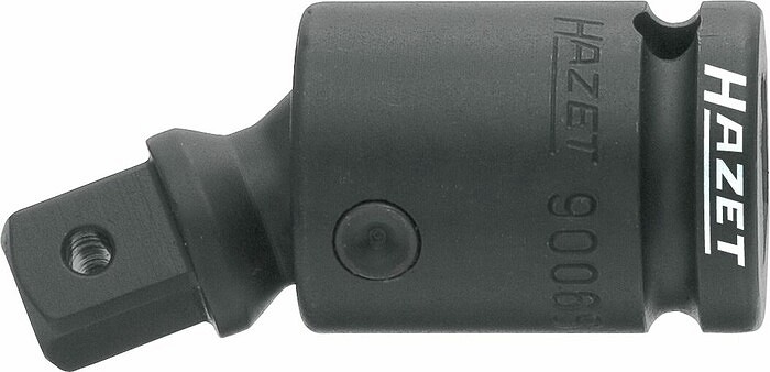1/2" löökkardaan astmevaba (made IN germany)