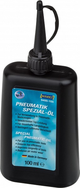Pneumoõli tööriistadele 100 ml