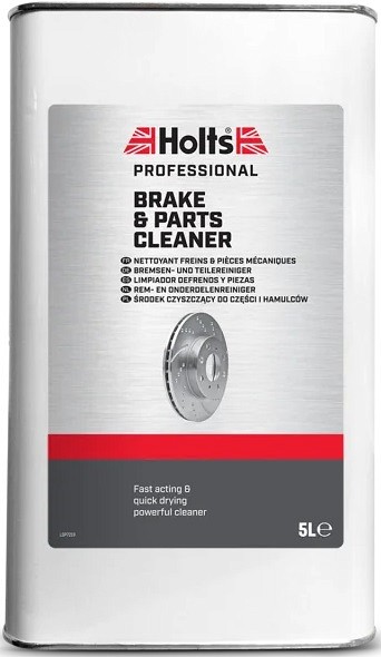 HOLTS brake cleaner piduripuhasti 5 l