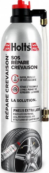 HOLTS tyreweld rehviparandusvaht 600 ml/AE >17'', SUV, 4×4, kaubik