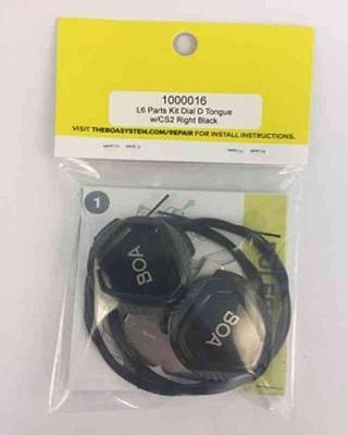 BOA 1000016 remont KOMPL.(2 tk) L6 OLD exalter