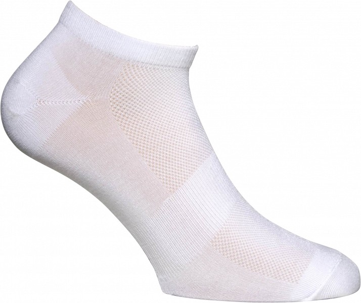 Tööjalanõude sokid valged 2-PAARI light ankle 39-41