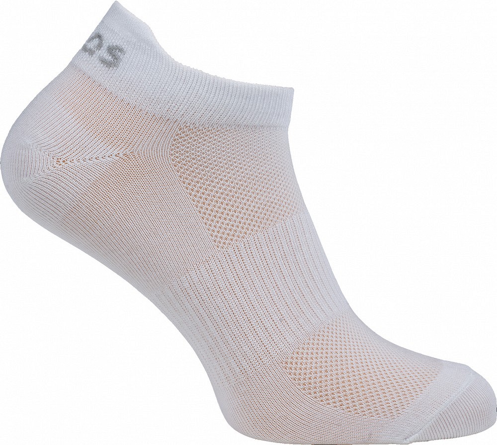 Tööjalanõude sokid valged 2-PAARI light ankle 44-46
