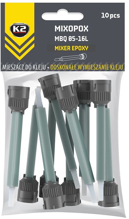 K2 mixopox seguotsikud 10 tk