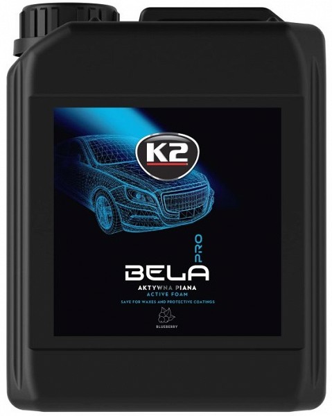K2 bela PRO blueberry aktiivvaht 5 l