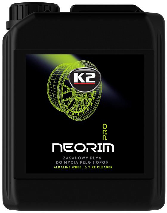 K2 neorim PRO veljepesuaine 5 l