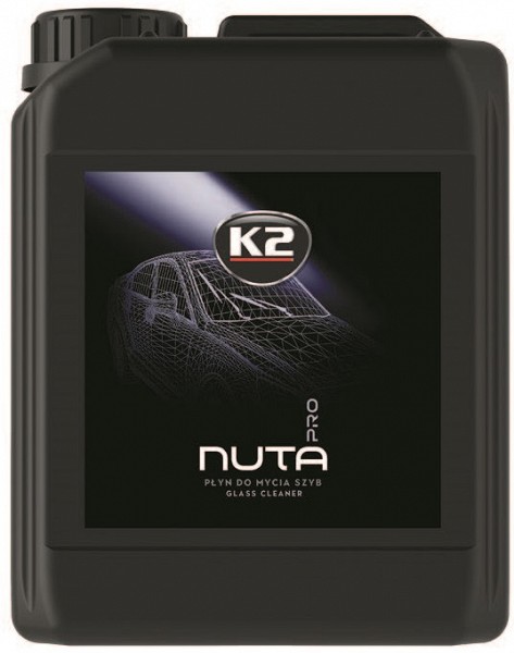 K2 nuta PRO klaasipuhastusvahend 5 l