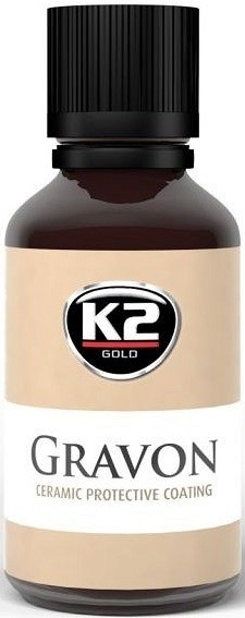 K2 gravon refill keraamiline pinnakaitsevahend täitepakk 50 ml