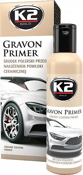 K2 gravon primer keraamilise pinnakaitse kruntaine 140 g