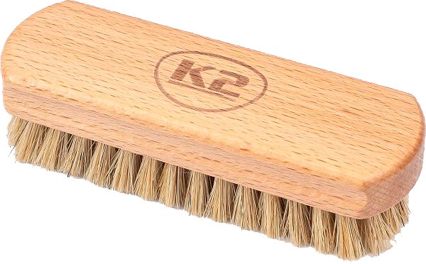 K2 auron hari nahkpindadele pehme 13×4.5 cm