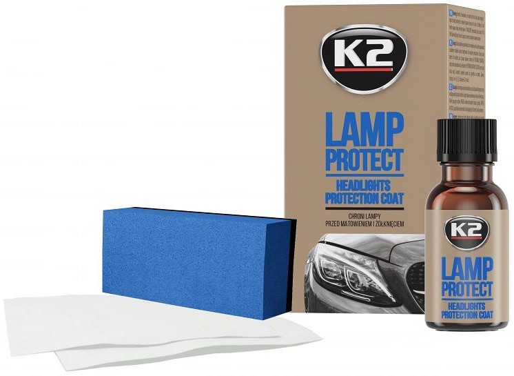 K2 lamp protect tuleklaaside kaitsevahend 10 ml