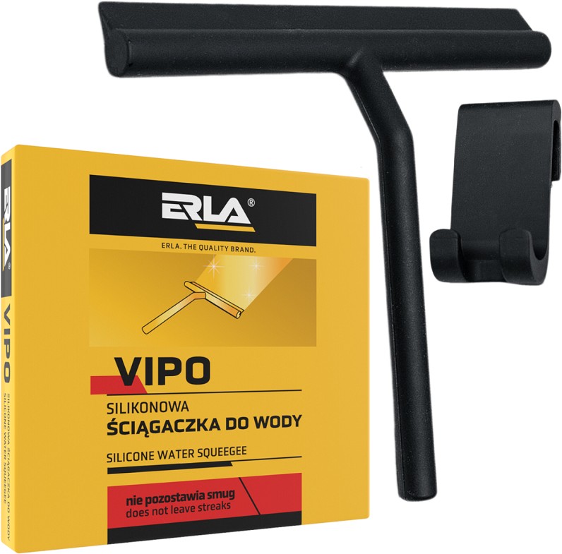 ERLA vipo silikoonist kuivatuskumm