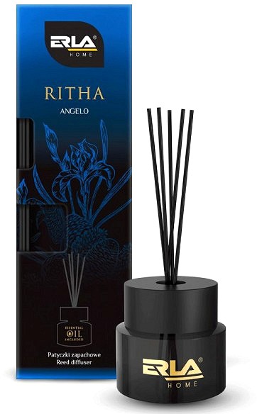 ERLA ritha angelo ÕHUVÄRSKENDAJA/DIFUUSER 100 ml