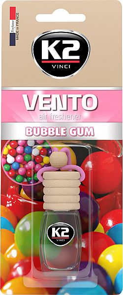 K2 vento bubble GUM õhuvärskendaja 8 ml