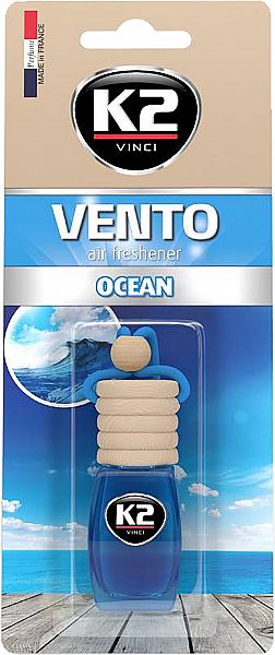 K2 vento ocean õhuvärskendaja 8 ml