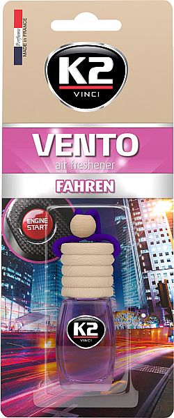 K2 vento fahren õhuvärskendaja 8 ml
