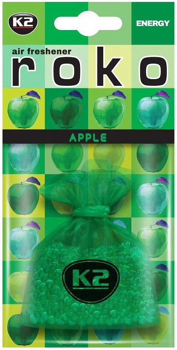 K2 roko apple õhuvärskendaja 20 g