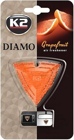 K2 diamo grapefruit õhuvärskendaja 15 g