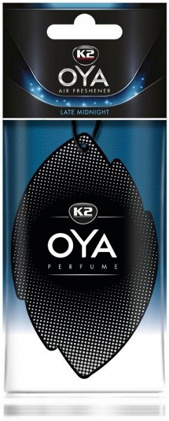 K2 OYA late midnight õhuvärskendaja
