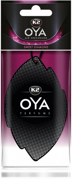 K2 OYA sweet diamond õhuvärskendaja